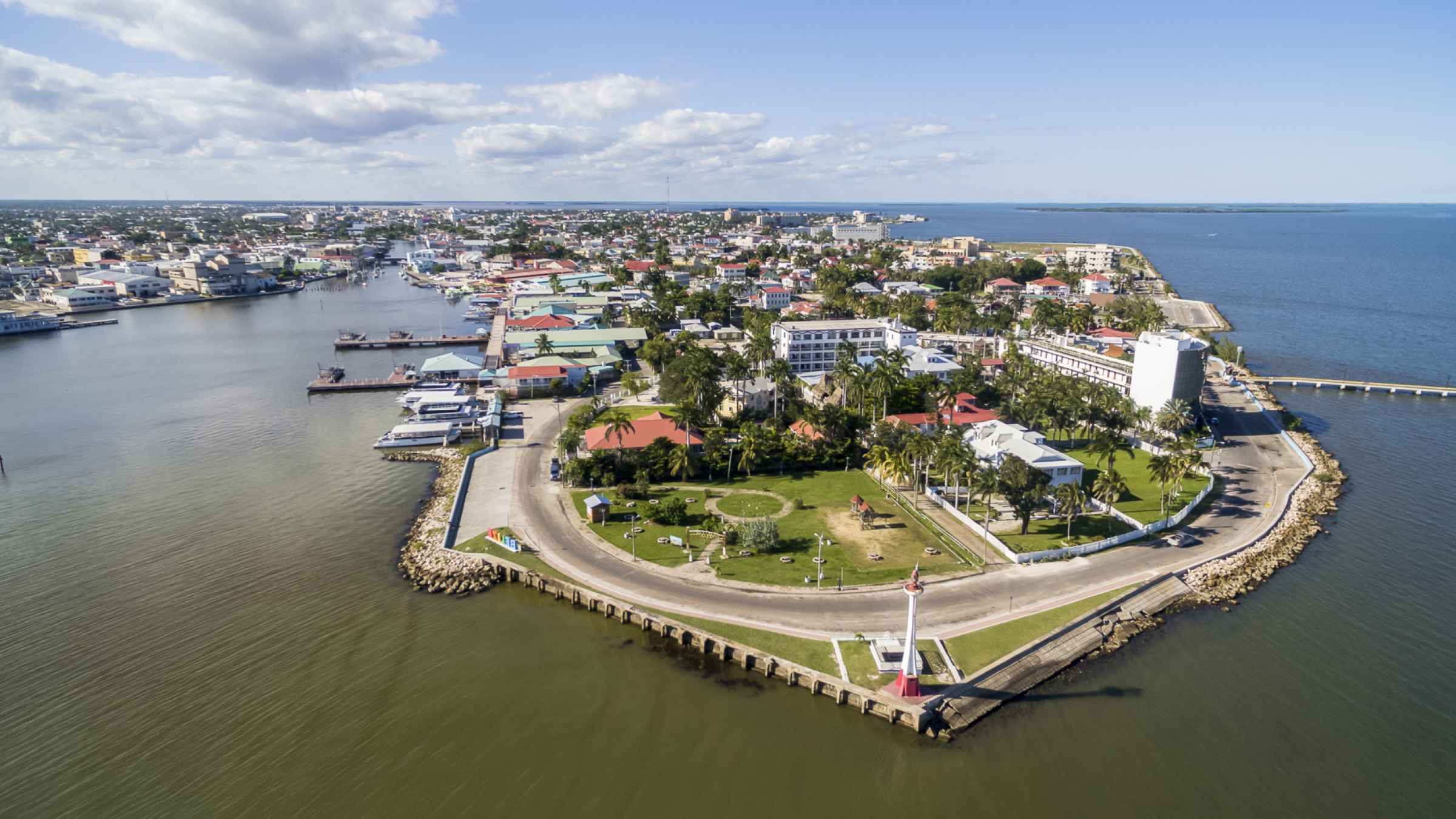 belize city day trips