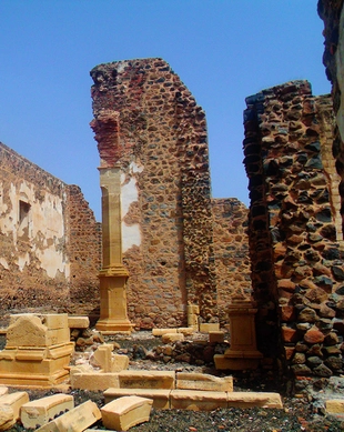 Fortificazione reale di São Felipe