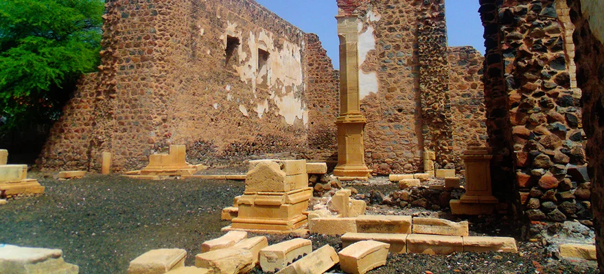 Fortificação Real de São Felipe