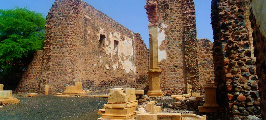 Fortificazione reale di São Felipe
