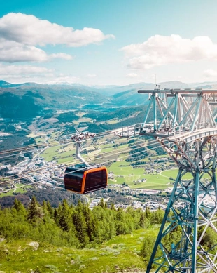 Voss Gondola