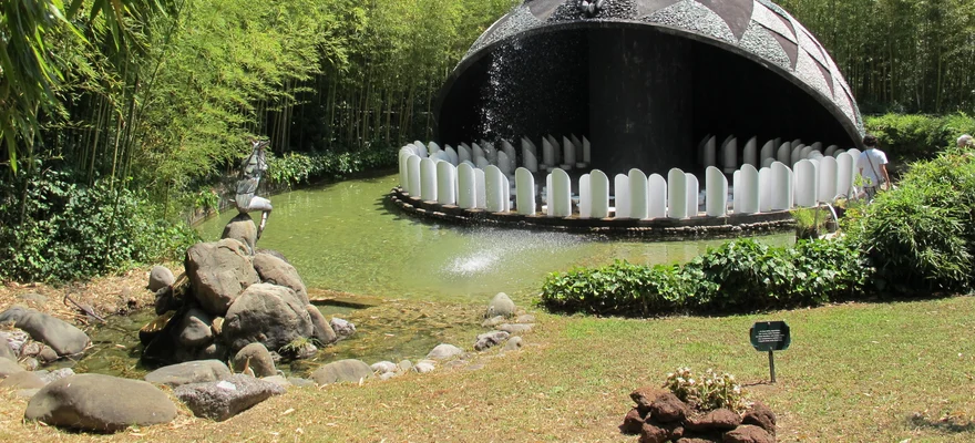 Parque de Pinocho