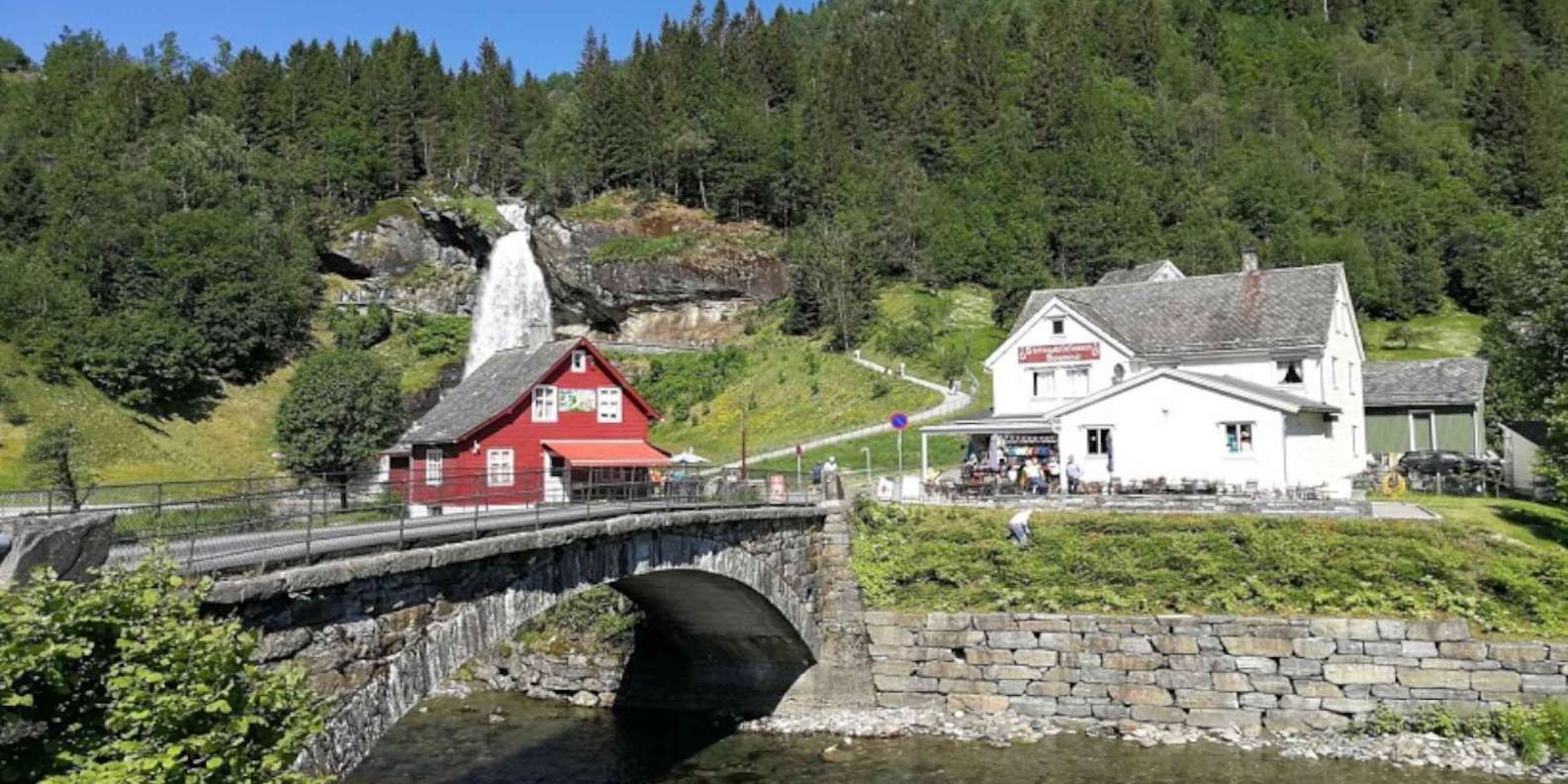 The BEST Steinsdalsfossen Activities For Couples 2023 FREE 