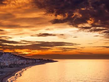 Gibralfaro Tours & Tickets