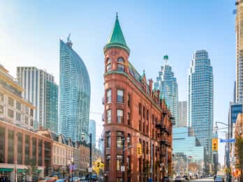 Downtown Toronto Tours & Tickets