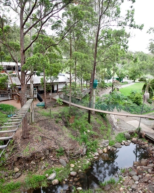 Thunderbird Park