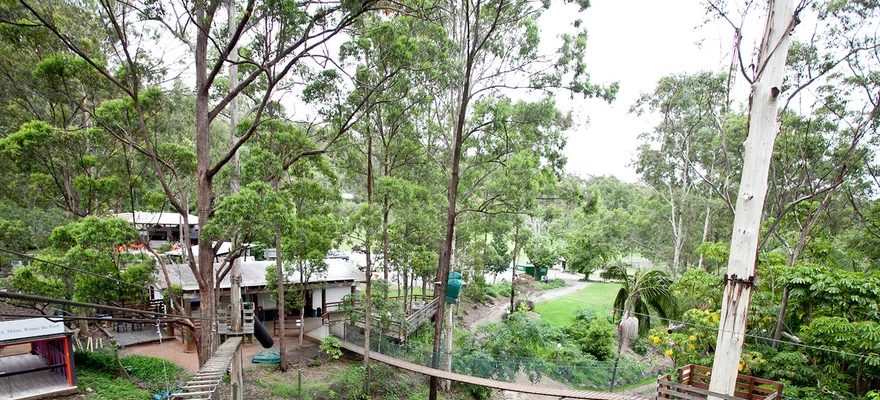 Thunderbird Park