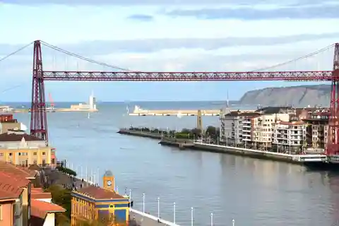 7. Ponte da Biscaia