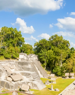 Tikal