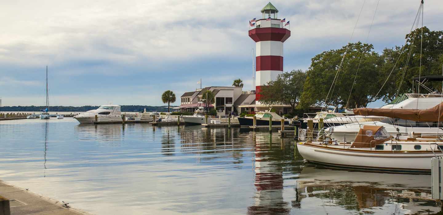 The BEST Hilton Head Island Cruises & boat tours 2024 FREE