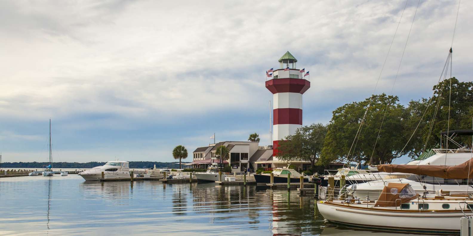 The BEST Hilton Head Island Tours and Things to Do in 2024 
