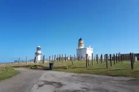 1. Museum Of Scottish Lighthouses