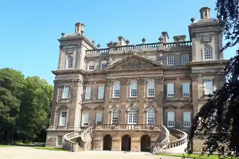 3. Duff House