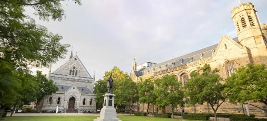 Universidad de Adelaida