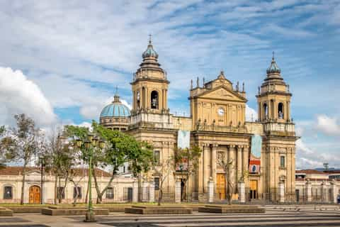 Rezept für Chuchitos aus Guatemala