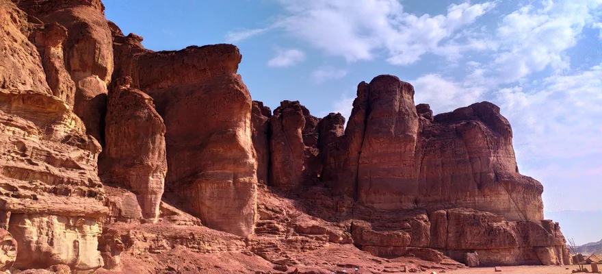 Timna Park