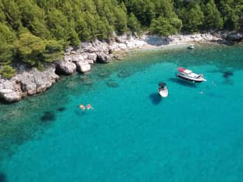 Lokrum Tours & Tickets