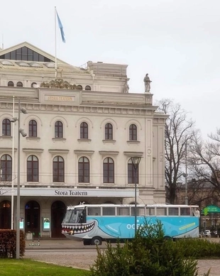 Stora Teatern