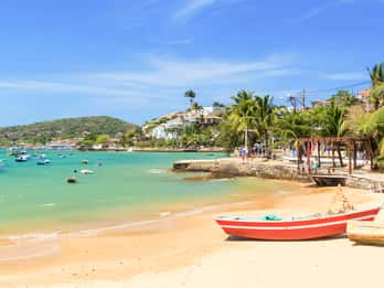 Armação dos Búzios Armação dos Búzios