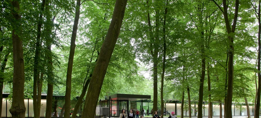 Kröller-Müller Museum
