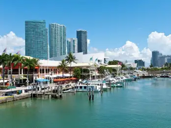 Miami: Activities for couples