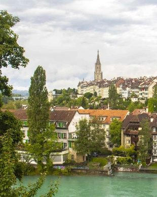 Nydeggbrücke