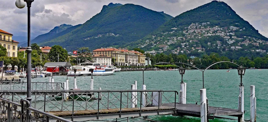 Monte Brè