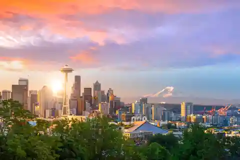 8. Kerry Park