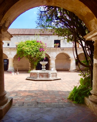 Couvent des Capucins