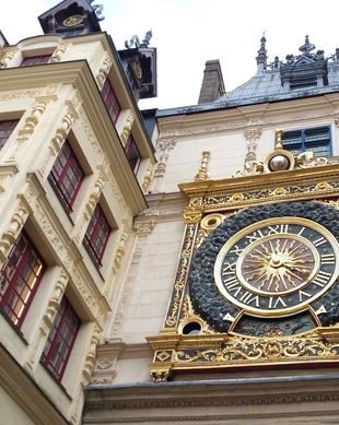 Le Gros-Horloge