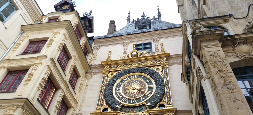 Gros-Horloge