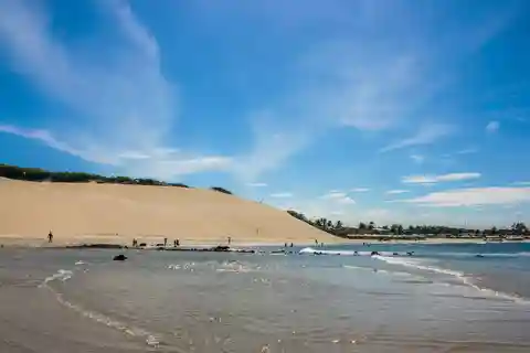 2. Genipabu