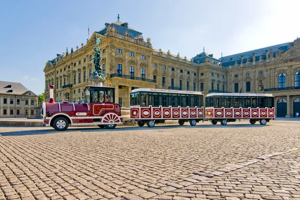 Würzburg Geheimtipps: 12 Highlights | Travellers Archive