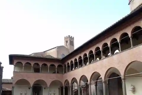 6. Santuario di Santa Caterina