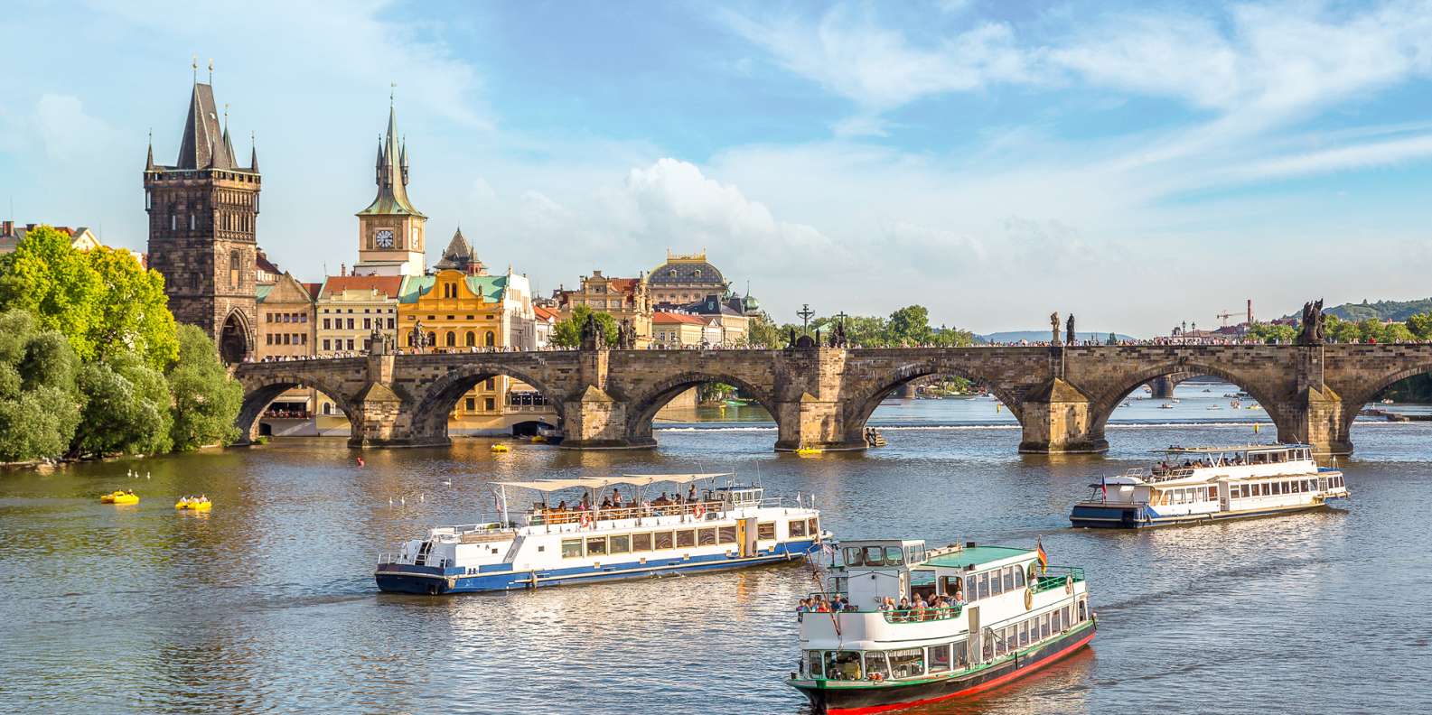 The BEST Prague For first time visitors 2024  FREE Cancellation |