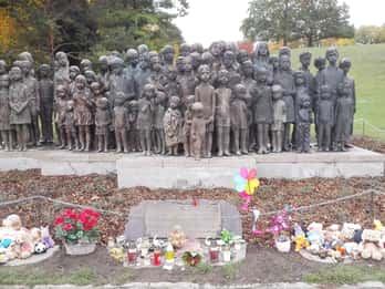 Lidice Memorial Tours & Tickets