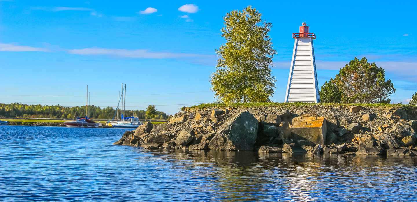 The BEST Saint John City Market, New Brunswick Culinary & nightlife