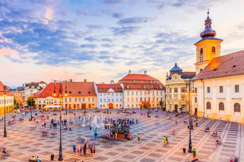 Sibiu - Wikipedia