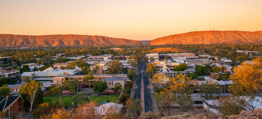 ANZAC Hill