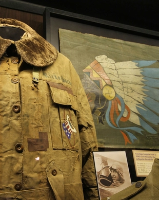 Omaka Aviation Heritage Centre