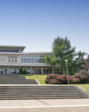 Museum of Yugoslavia