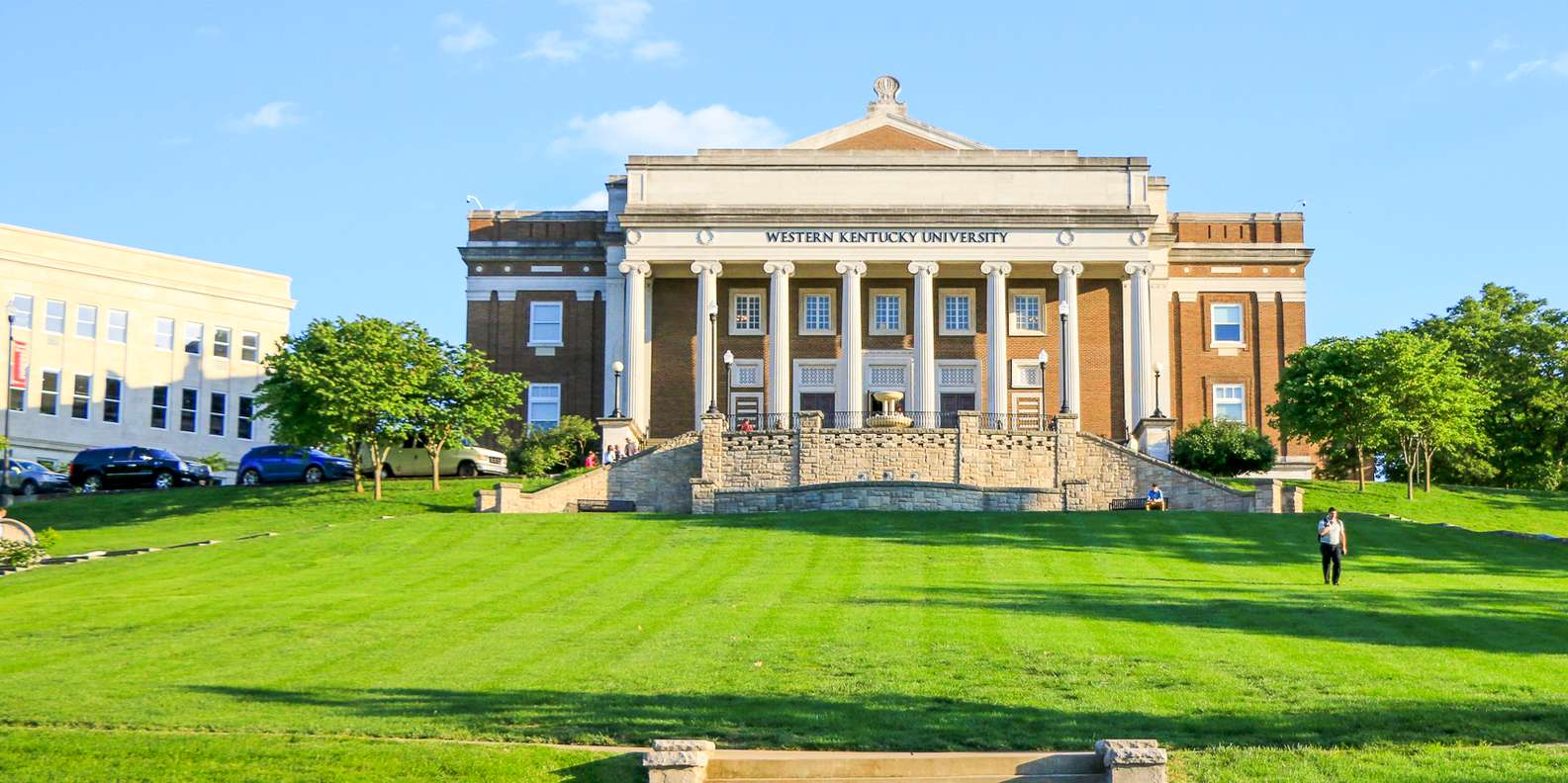 The BEST Bowling Green Sightseeing 2023 FREE Cancellation GetYourGuide