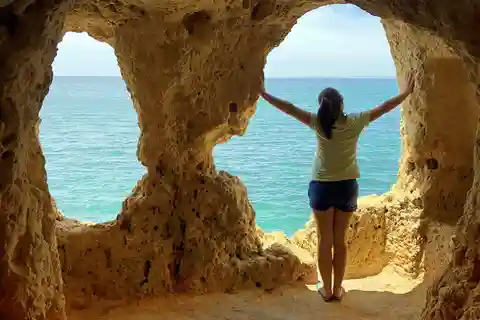 10. Algar Seco