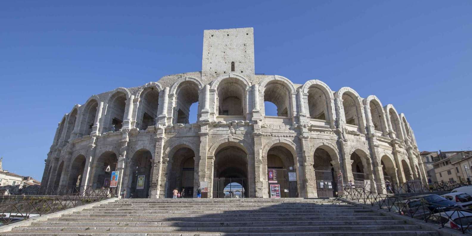 arles private tours