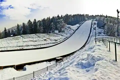 2. Wielka Krokiew