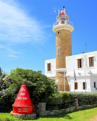 Faro de Punta Carretas