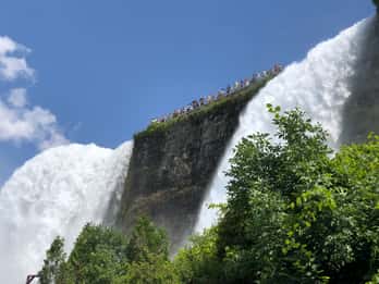 Cave of the Winds Tours & Tickets