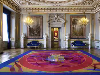 Amalienborg Palace Tours & Tickets