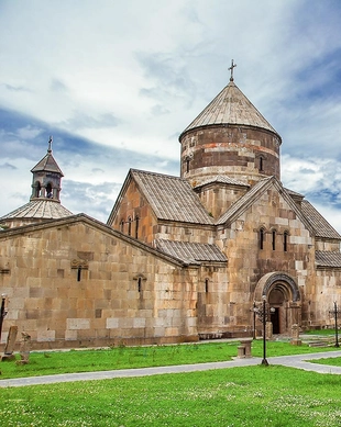 Kecharis Monastery