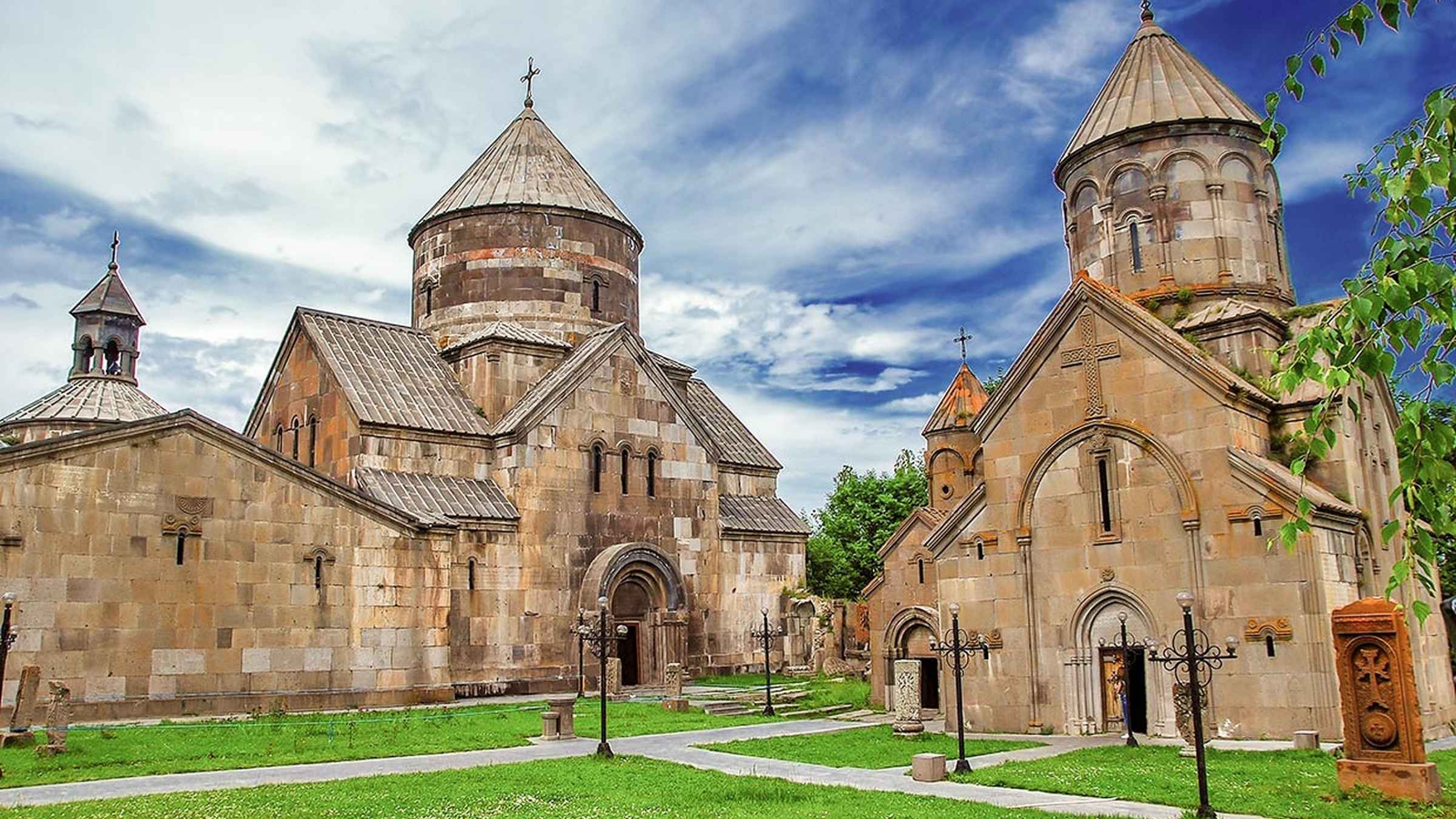 Kecharis Monastery, Tsaghkadzor - Book Tickets & Tours | GetYourGuide